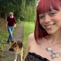 Sitter Profile Image: Courtney K.