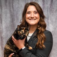 Sitter Profile Image: Destiny S.