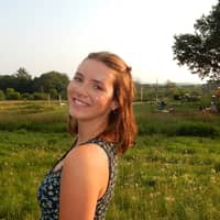 Sitter Profile Image: Brooke G.