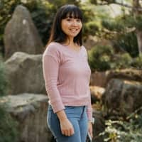 Sitter Profile Image: Patricia K.