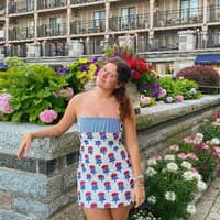 Sitter Profile Image: Damita F.