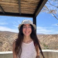 Sitter Profile Image: Lizbeth A.