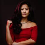 Sitter Profile Image: Dionne C.