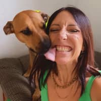 Foto del cuidador: Gabriela P.