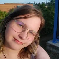 Sitter Profile Image: Aurva Z.