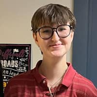 Sitter Profile Image: Darwin R.