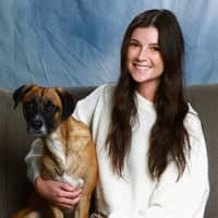 Sitter Profile Image: Kathryn Y.