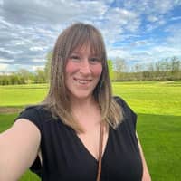 Sitter Profile Image: Britney M.