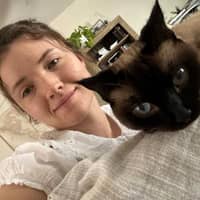 Sitter Profile Image: Micaela F.