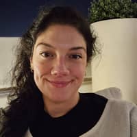 Sitter Profile Image: Christina M.