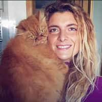 Sitter Profile Image: Leonor R.