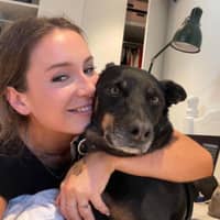 Sitter Profile Image: Anna J.