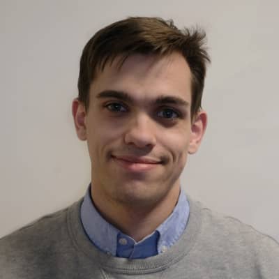 Sitter Profile Image: Anthony F.