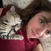 Sitter Profile Image: Margaret O.