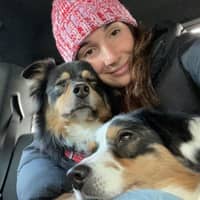 Sitter Profile Image: Giuliana F.