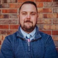 Sitter Profile Image: Kyle B.