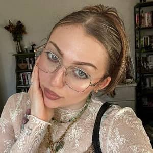 Sitter Profile Image: Sidney D.