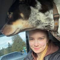 Sitter Profile Image: georgianna v.