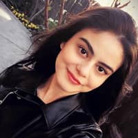 Sitter Profile Image: Gabriela B.