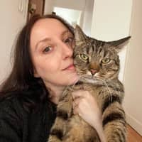 Photo de profil du pet sitter : Kalina K.