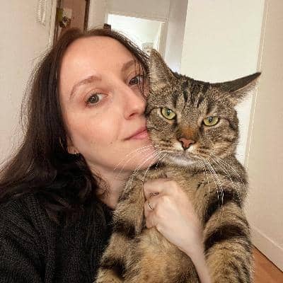 Photo de profil du pet sitter : Kalina K.