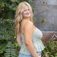 Sitter Profile Image: Jaycie H.