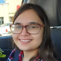 Sitter Profile Image: Victoria E.