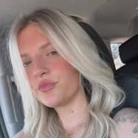 Sitter Profile Image: Britney M.