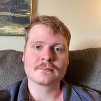 Sitter Profile Image: Maxwell S.