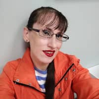 Sitter Profile Image: Lisa Y.