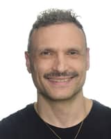 Photo de profil du pet sitter : Andrés F.