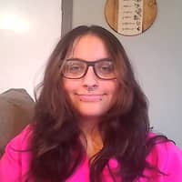 Sitter Profile Image: Ash M.