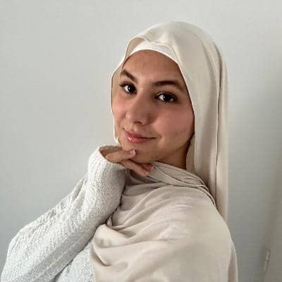 Photo de profil du pet sitter : Fatima B.
