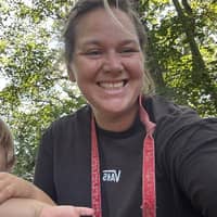 Sitter Profile Image: Lucy O.