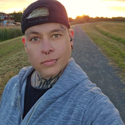 Sitterprofilbild: Jennifer M.
