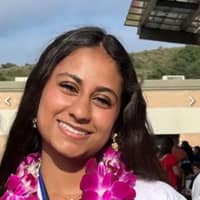 Sitter Profile Image: Muskaan S.