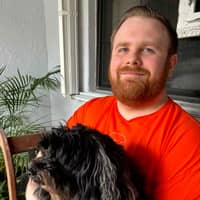 Sitter Profile Image: Ben U.