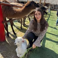 Sitterprofilbild: Gabriele Sabine P.