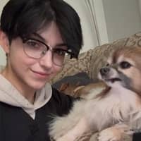 Sitter Profile Image: Elizabeth D.