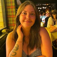 Photo de profil du pet sitter : Ines M.