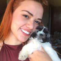 Sitter Profile Image: Ana Carolina F.