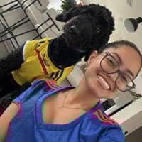 Sitter Profile Image: Jocelina C.