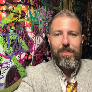 Sitter Profile Image: Francesco S.