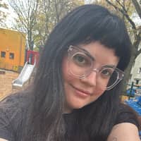 Sitterprofilbild: Lorena L.