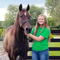 Sitter Profile Image: Elizabeth N.