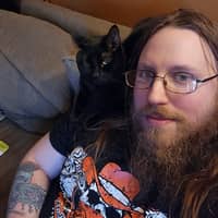 Sitter Profile Image: Darren S.