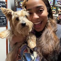 Sitter Profile Image: Yamilet L.