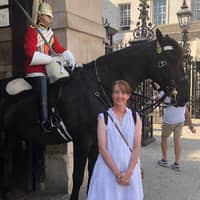 Sitter Profile Image: Paula S.