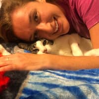 Sitter Profile Image: Alexandria T.