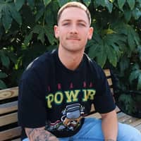 Sitter Profile Image: Dylan C.